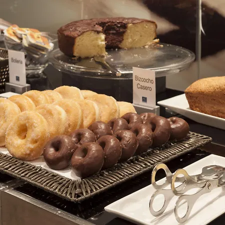 Ac By Marriott Zamora