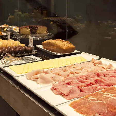 Szálloda Ac By Marriott