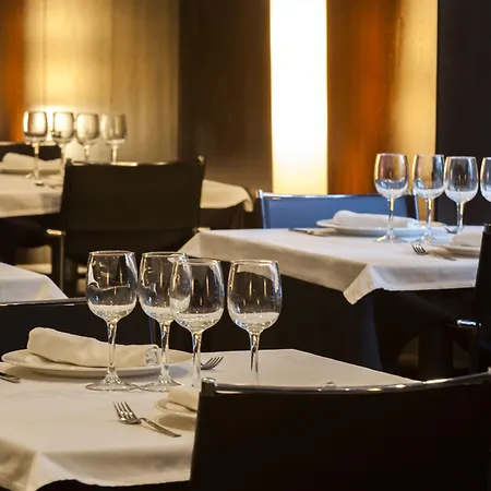 Ac By Marriott Szálloda 4*