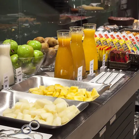 Ac By Marriott 4* Zamora
