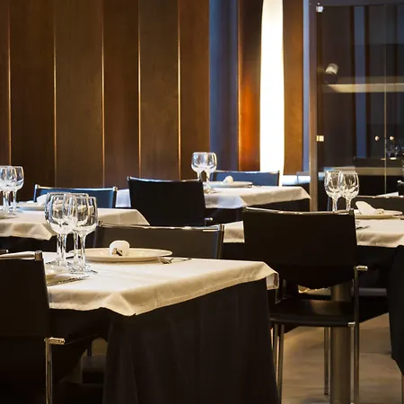 Otel Ac By Marriott Zamora