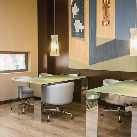 Hotel Ac By Marriott Zamora