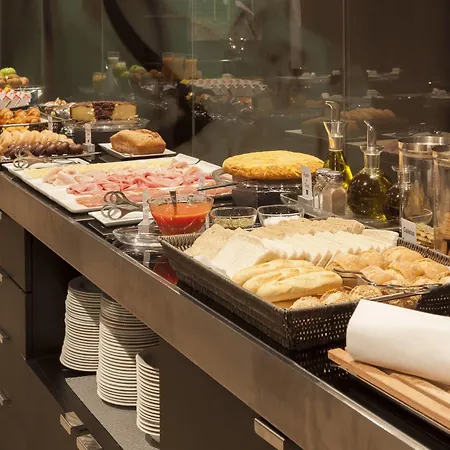 Ac By Marriott Hotel Zamora