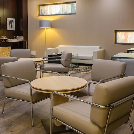 Ac By Marriott Szálloda