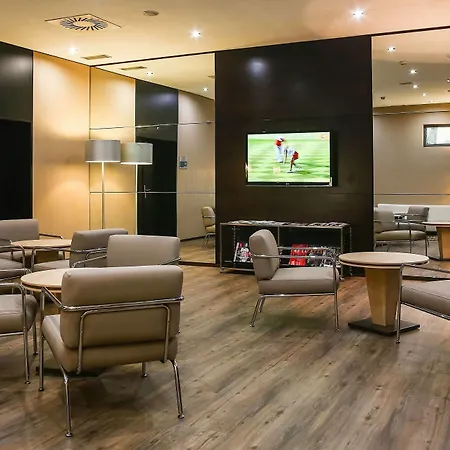 Ac By Marriott Zamora