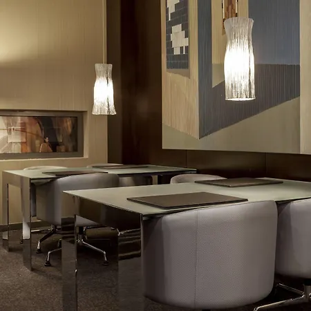 Ac By Marriott Hotel