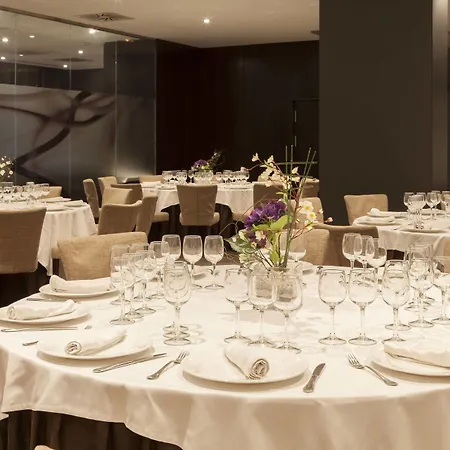 Otel Ac By Marriott Zamora