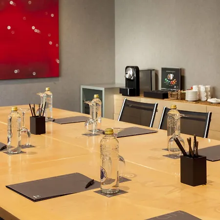 Ac By Marriott 4*