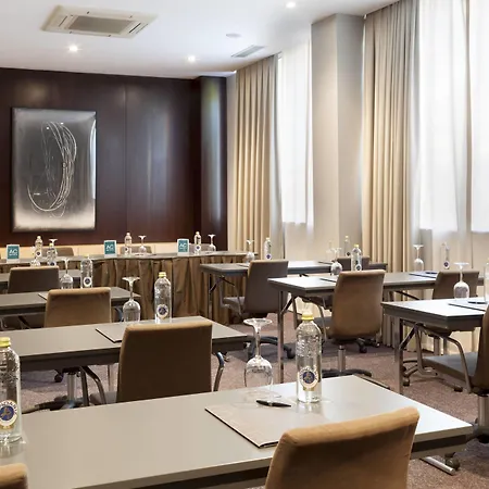 Ac By Marriott Otel 4*