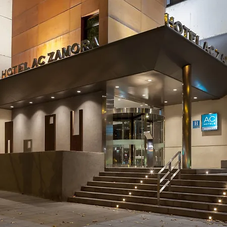 Ac By Marriott Hotel