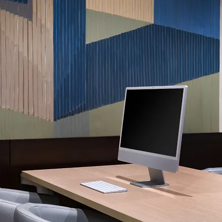 Hotel Ac By Marriott