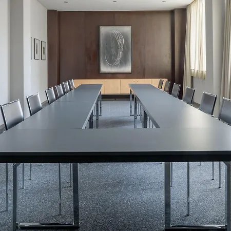 Ac By Marriott Hotel Zamora