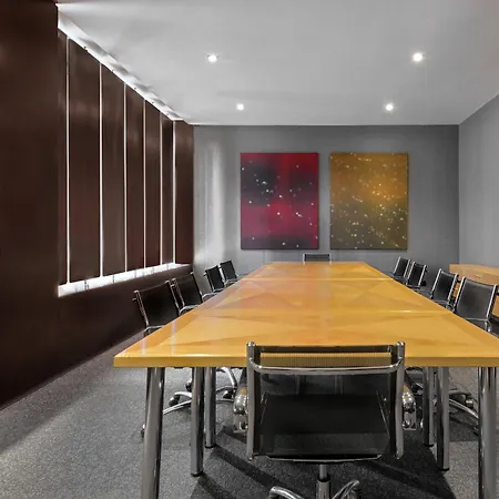 Hotel Ac By Marriott