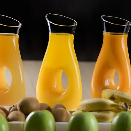 Ac By Marriott Szálloda 4*