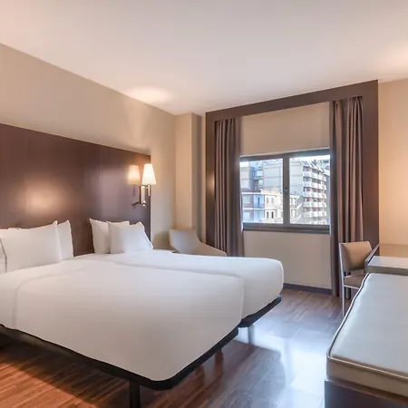 Szálloda Ac By Marriott Zamora