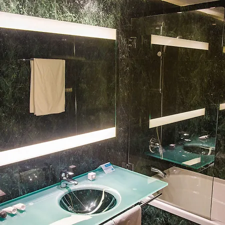 Ac By Marriott 4* Θαμόρα