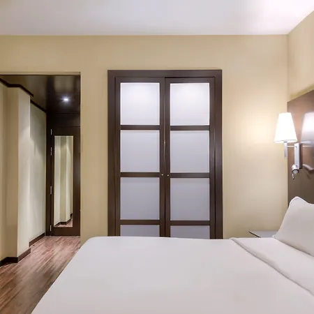 Hotel Ac By Marriott Zamora