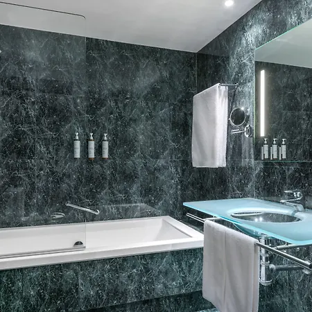 Ac By Marriott Szálloda 4*