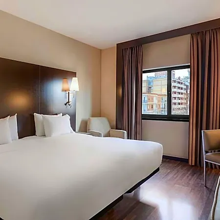 Ac By Marriott Самора