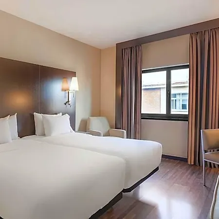 Отель Ac By Marriott