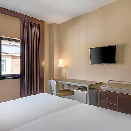 Отель Ac By Marriott