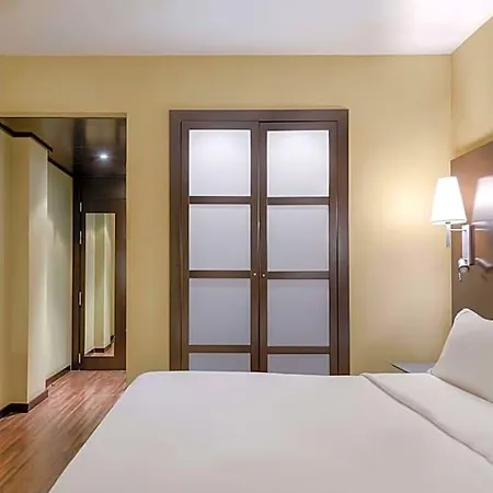 Отель Ac By Marriott 4*