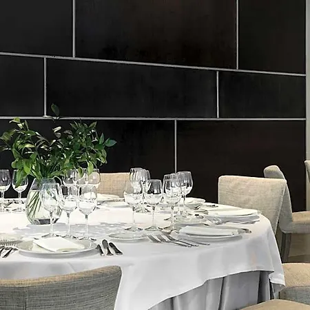 Ac By Marriott Отель Самора