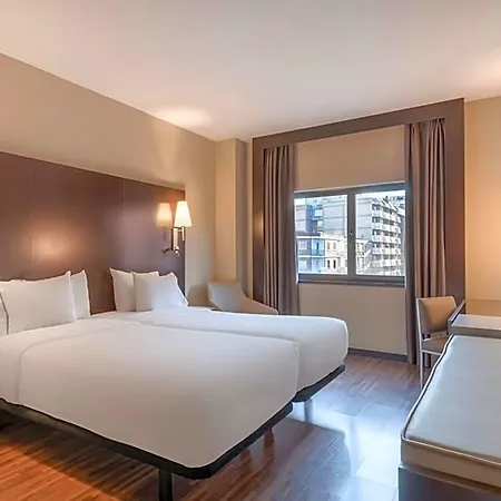 Ac By Marriott Самора