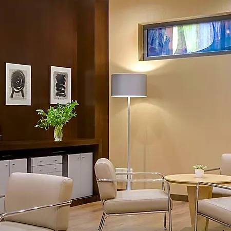 Ac By Marriott 4*