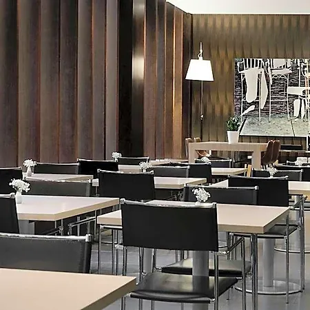 Ac By Marriott Ξενοδοχείο Θαμόρα