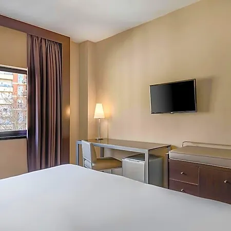 Ac By Marriott