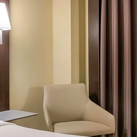 Отель Ac By Marriott Самора