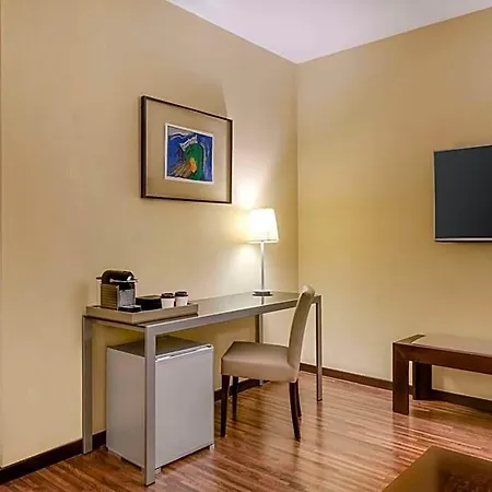 Ac By Marriott 4* Самора
