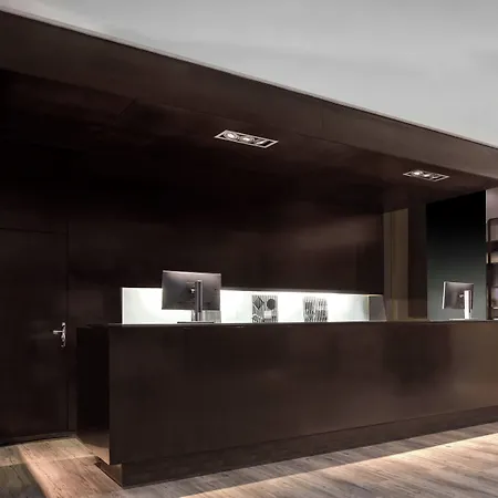 Hotel Ac By Marriott 4*