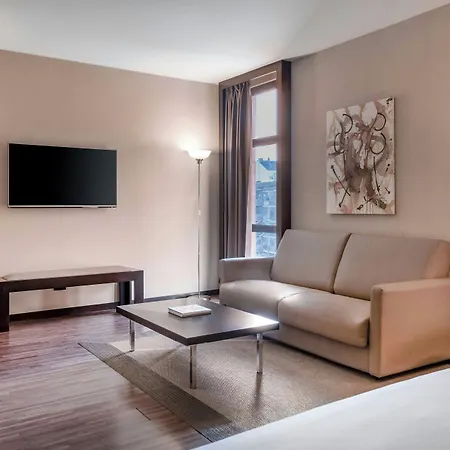 Ac By Marriott Zamora