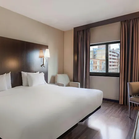 Ac By Marriott Hotel 4*