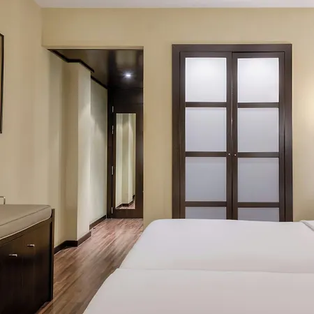 Ac By Marriott Hotel