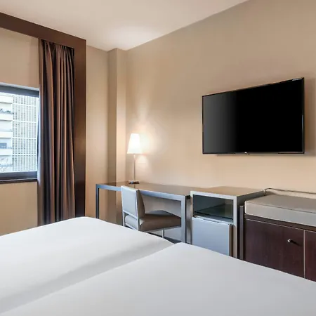 Ac By Marriott Zamora