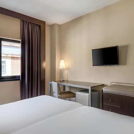 Ac By Marriott Zamora
