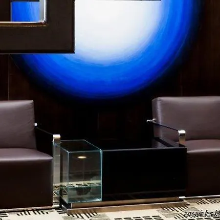 Hotel Ac By Marriott 4*