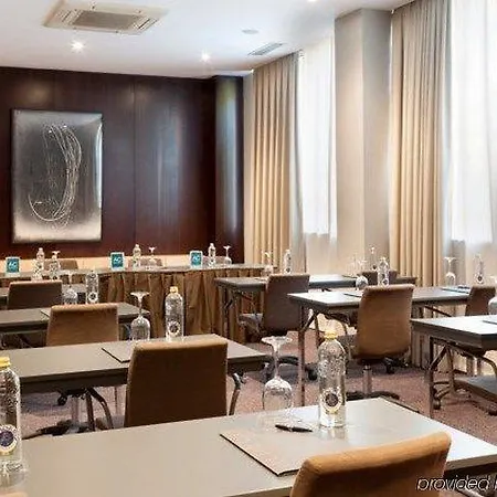 Ac By Marriott Hotel Zamora