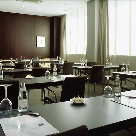 Ac By Marriott 4*