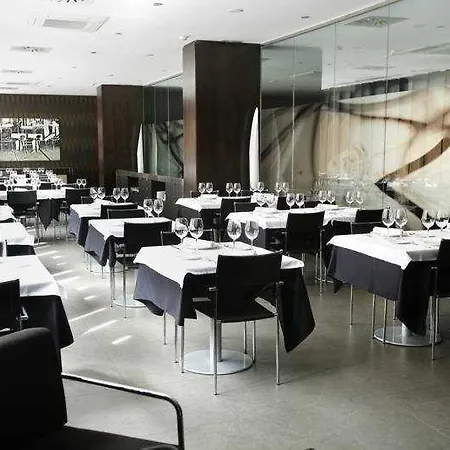 Отель Ac By Marriott