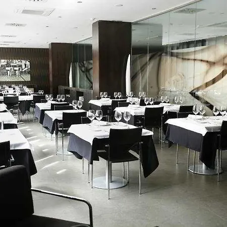 Отель Ac By Marriott