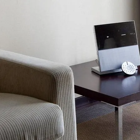 Ac By Marriott Hotel Zamora