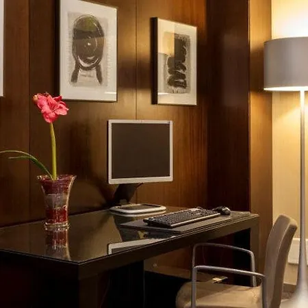 Ac By Marriott Hotel