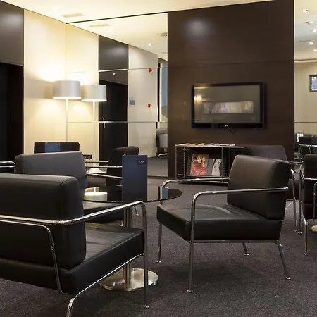 Ac By Marriott Zamora
