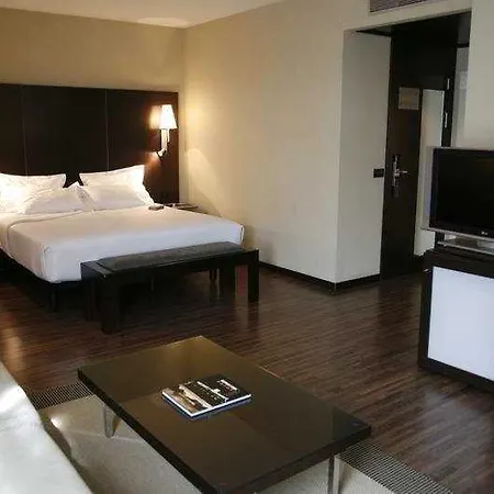 Hotel Ac By Marriott