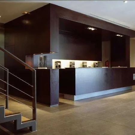 Ac By Marriott Zamora