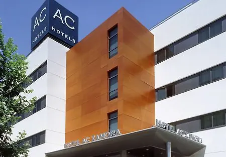 Ac By Marriott Hotel Zamora